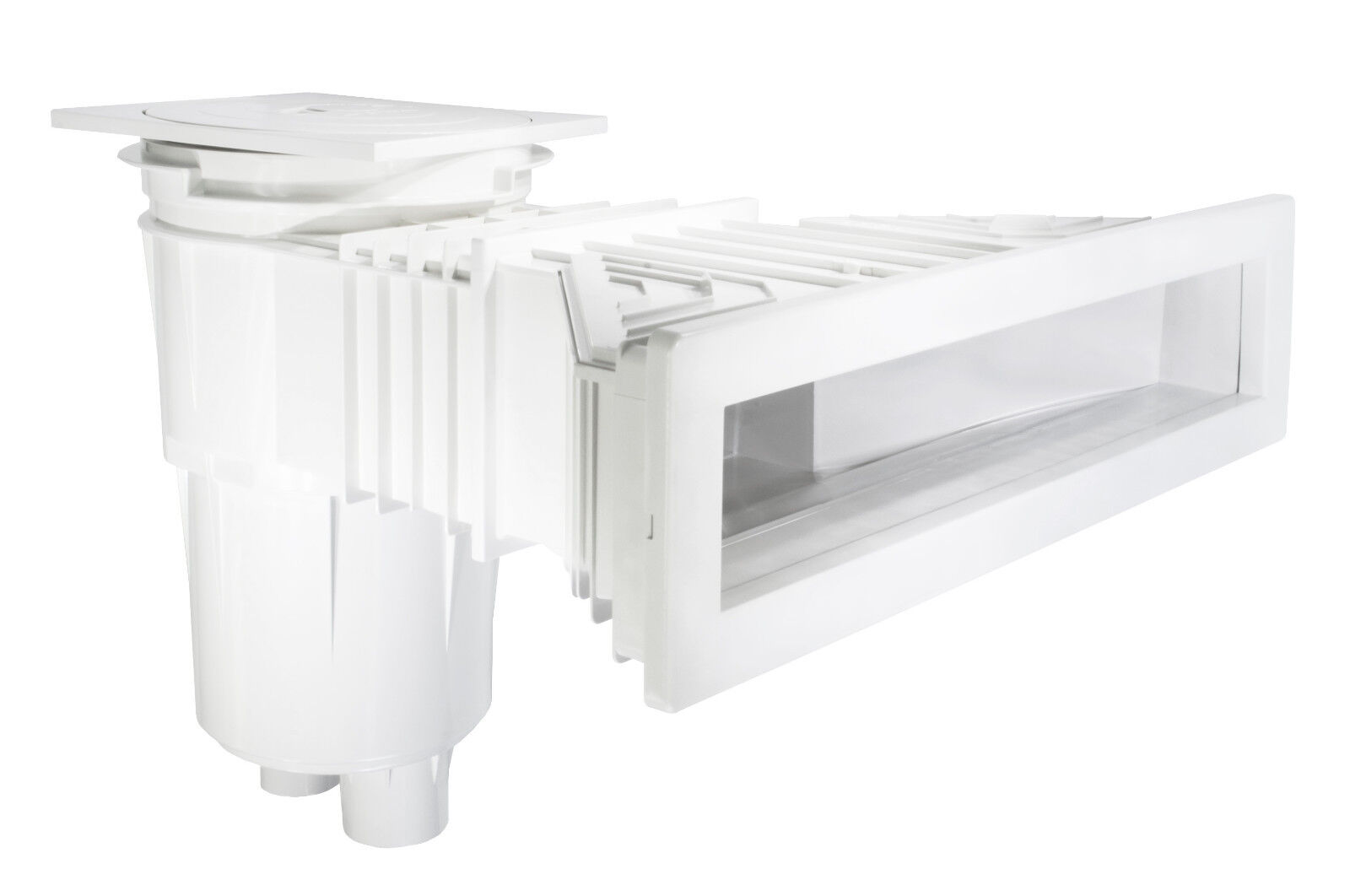 SKIMMER SFIORATORE ASTRAL POOL 17,5 L BOCCA STRETTA PER PISCINA IN LINER