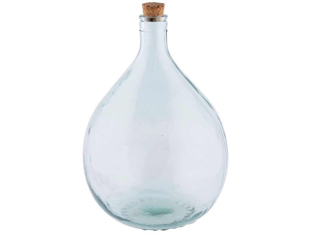 Set Terrarium Vetro 15Lt