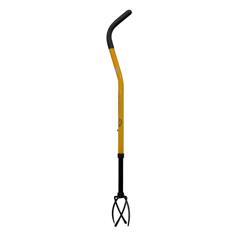 Coltivatore manuale TOR-32MCUL Tornadica MINI in acciaio 4627088920028