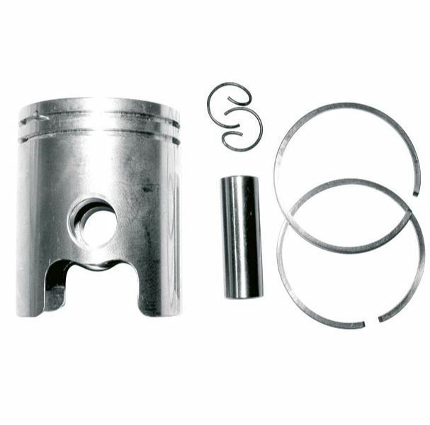 Pistone  SEGMENTI Kolben compatibile WACHER  diametro 45 mm