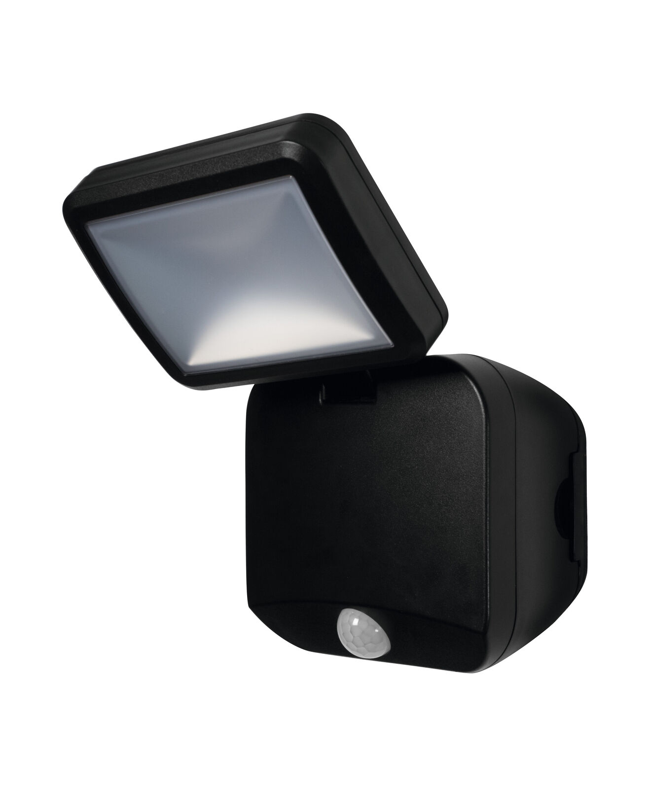 LEDVANCE Lampada da esterno LED a parete con alimentatore a batteria, Battery LE
