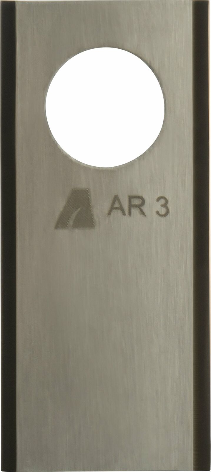 Arnold 1111 H5 - 1009 Tin taglio Lame di ricambio di ar3 adatto per (c9f)