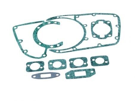 Kit guarnizioni membrane motore motosega STIHL  041 AV - 041 FB - 041 G