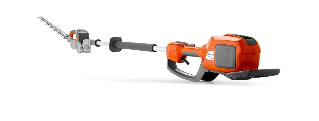 Tagliasiepi HUSQVARNA 520iHE3 senza batteria e caricabatteria