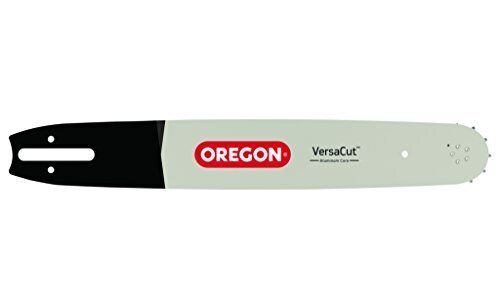 Oregon Versacut Professional Chainsaw guide bar, grigio, 178VXLHD009 (X7q)