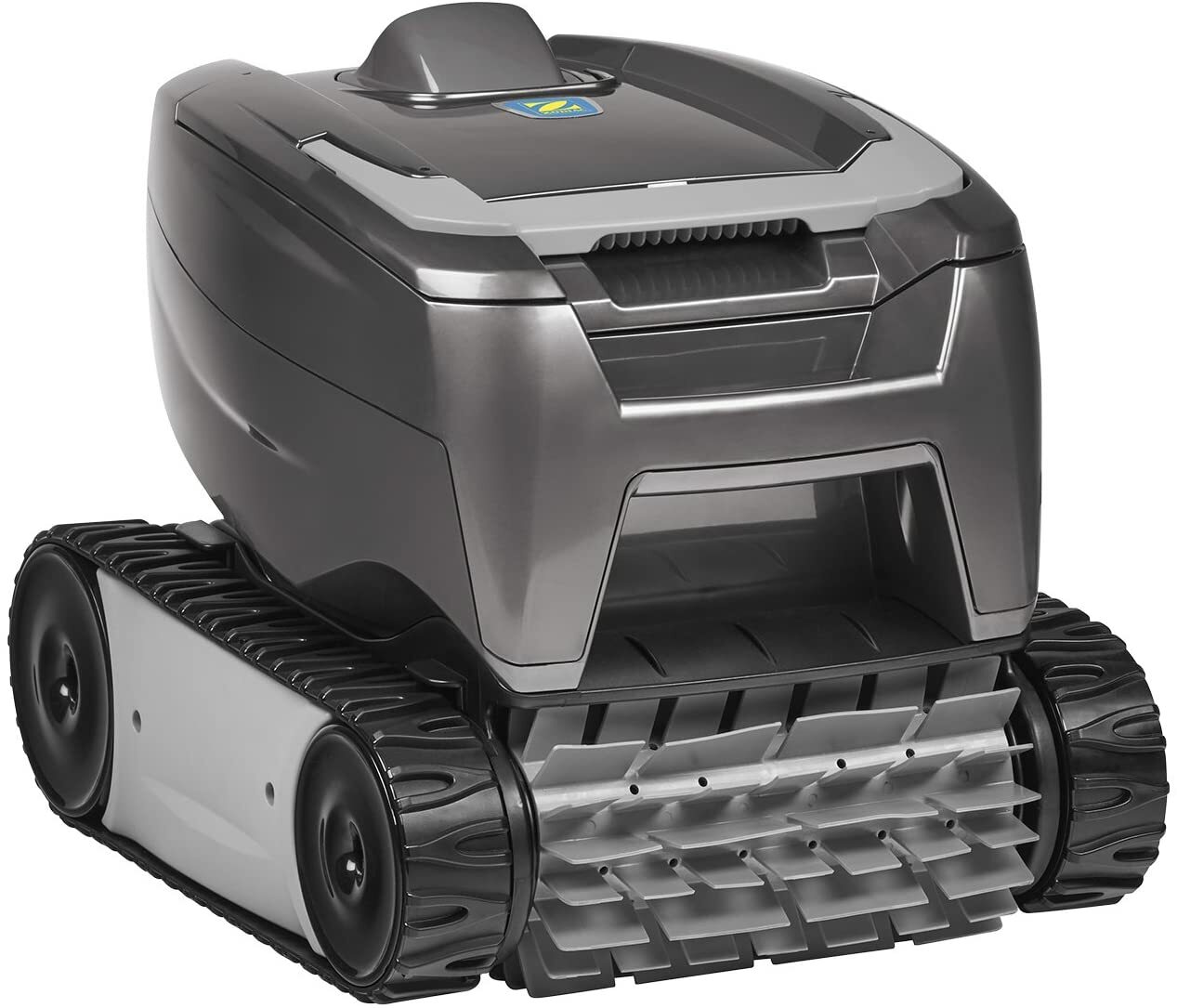Zodiac Robot Pulitore Elettrico TornaX OT 2100 Pulizia Fondo per piscine max 4x8