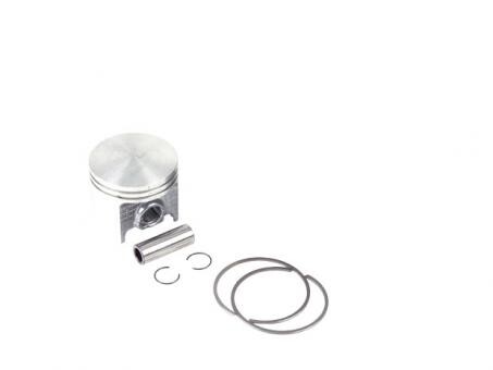 Pistone compatibile soffiatore STIHL BG 17 - SG 17 Ø 47 mm