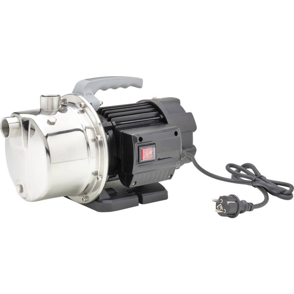 Pontec PondoGarden 4500 Pompa da giardino 4500 l/h 45 m