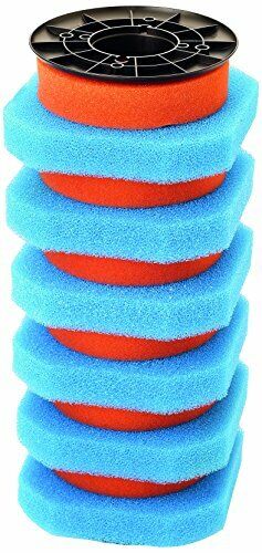 Oase 56884 Spugna di Ricambio Set Filtoclear, Blu (U5Q)