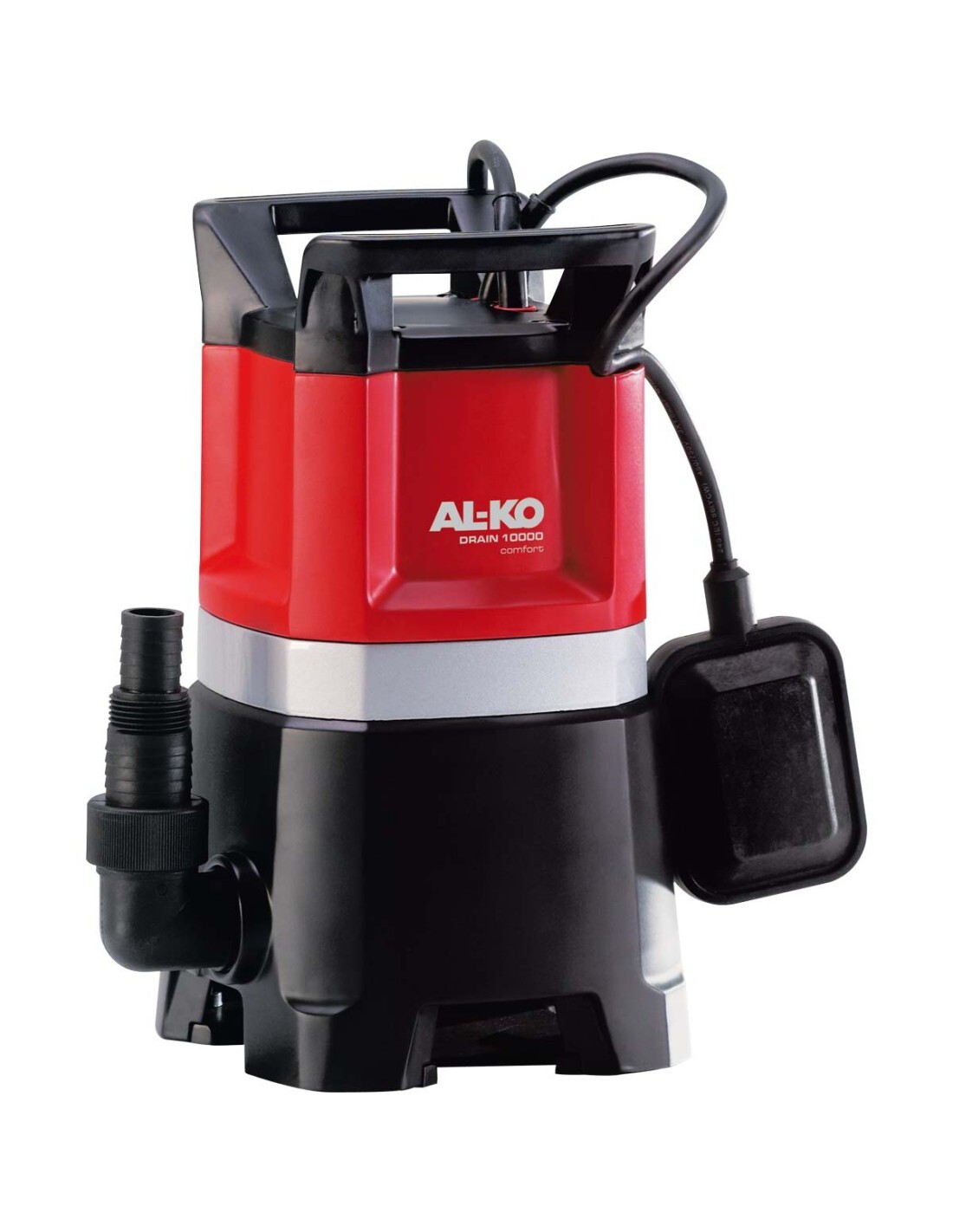 Elettropompa automatica sommersa Al-Ko Drain 10000 - 650 Watt - Acque scure