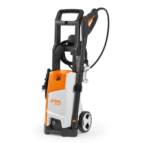 Idropulitrice Stihl RE 90 - 100/120 bar
