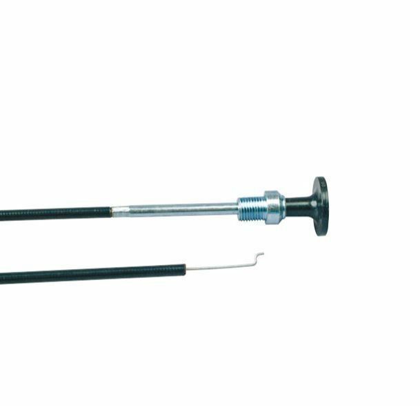 Cavo acceleratore rasaerba tagliaerba compatibile TORO WHEEL HORSE 08105 102119