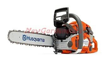 Motosega professionale 562 XPG 18'' HUSQVARNA 966 57 01-18 966 570118