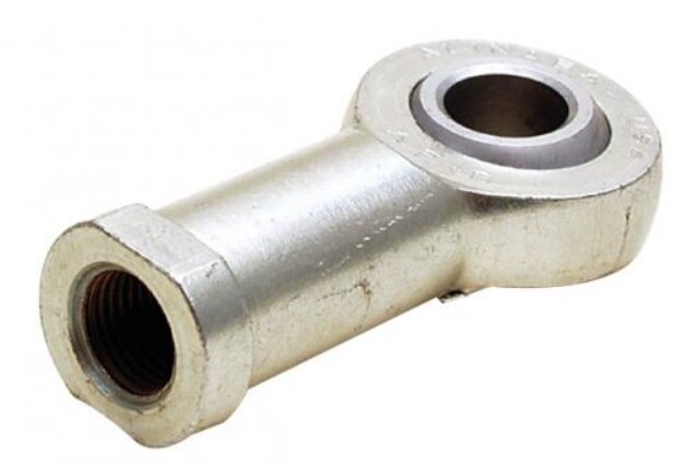 Protezione sicurezza operatore testina sterzo filetto 1/2"-20 RG-I trattorino
