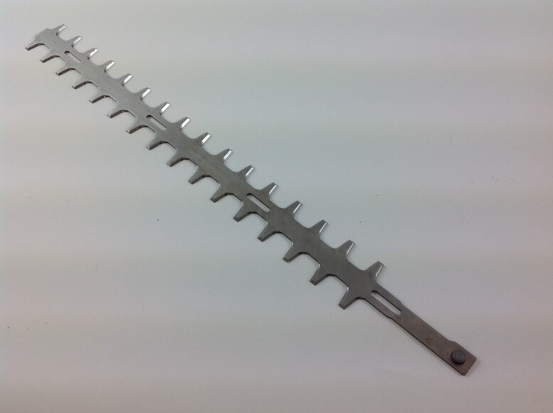 Lama interna tagliasiepe taglia siepe compatibile ROBIN 651mm HT221