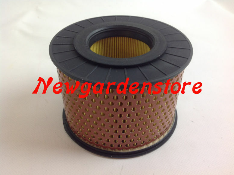 Filtro aria motore rasaerba compatibile HATZ 504 260 00 1B20 27 30 Diesel
