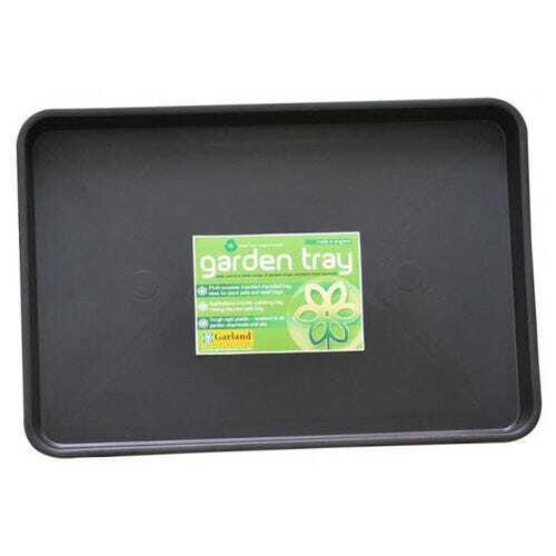 Vaschetta per Coltivazione Garland Standard Garden Tray G16 (56x40x4cm)