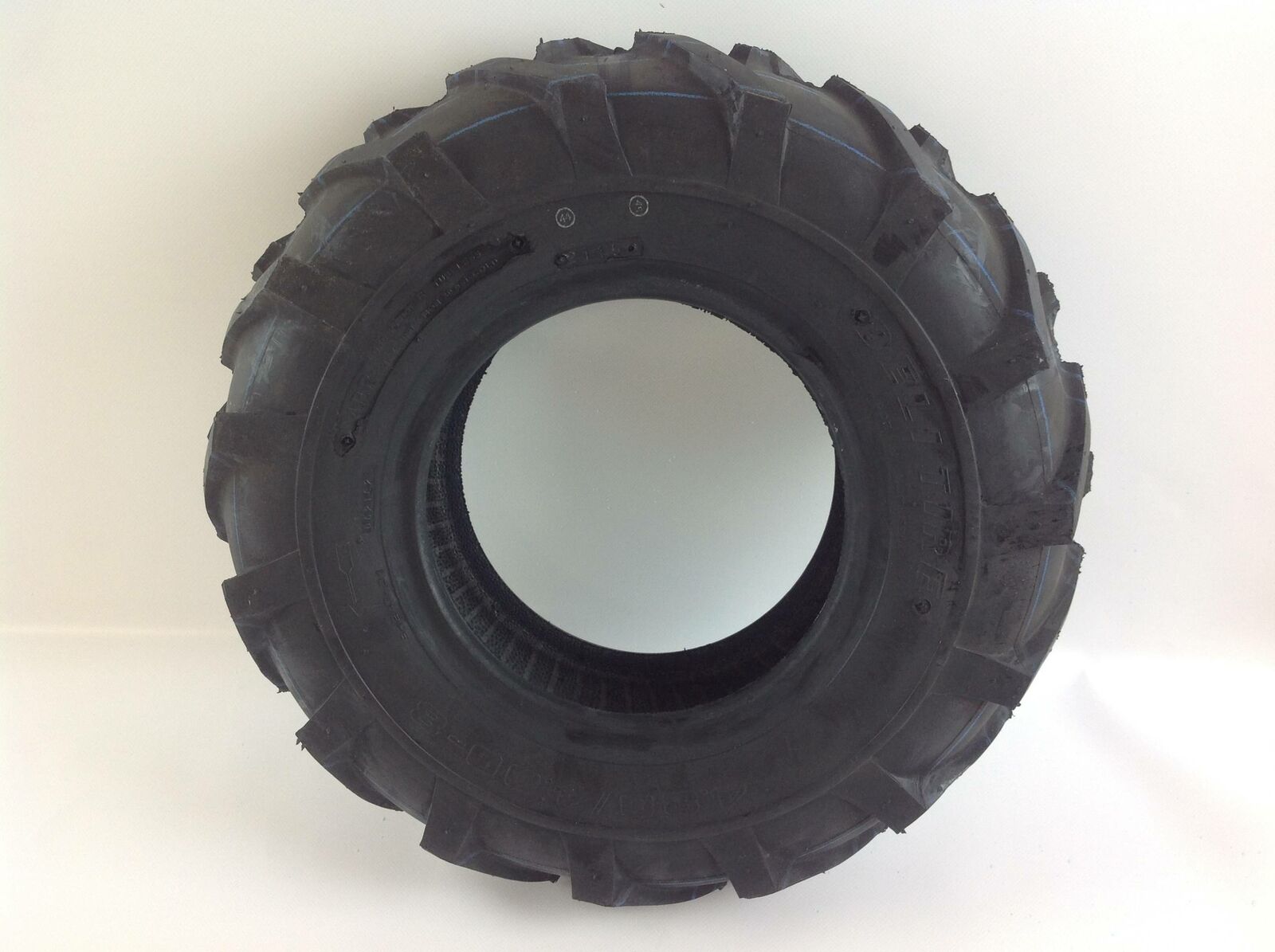 Pneumatico gomma ruota 4.80/4.00-8 DELI TIRE 4 tele trattore agricolo
