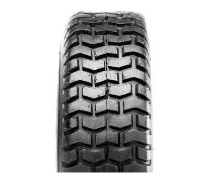 Pneumatico gomma ruota 18x8.50-8 CARLISLE 4 tele trattorino rasaerba