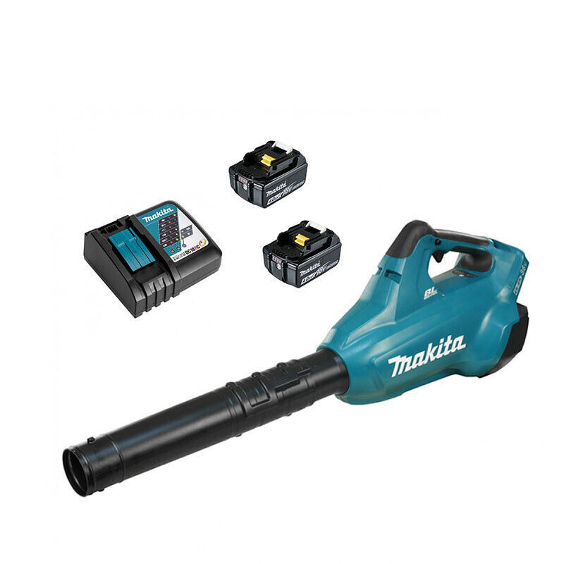 Soffiatore 36V LXT (2x4,0 Ah) - MAKITA DUB362RM2