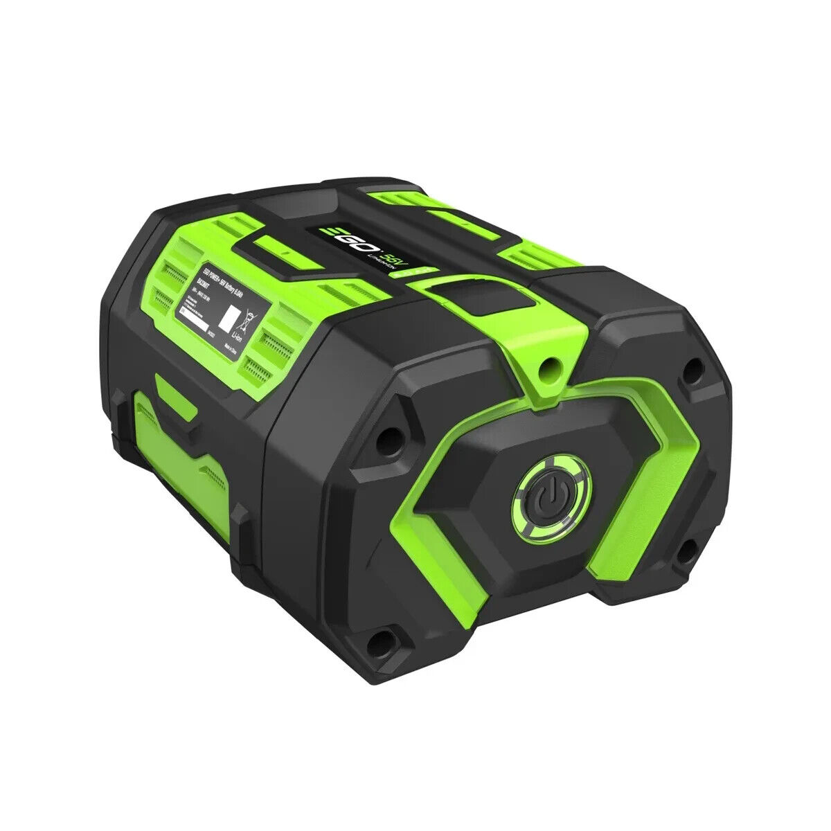 Batteria litio 56v EGO POWER PLUS da 6Ah BA3360T