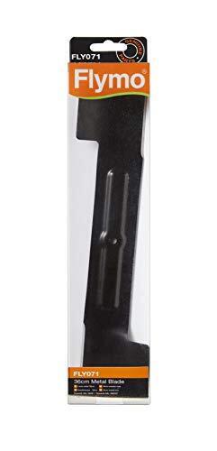 Flymo FLY071 - Lama in metallo, 36 cm, per Speedi-Mo 360 C e Speedi-Mo (y0u)