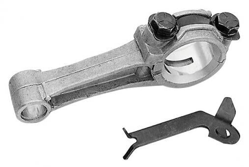 Biella motore BRIGGS&STRATTON 5 Hp orizzontale 130212216301 130212216501 299430