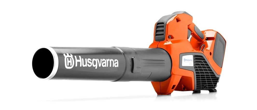 Soffiatore HUSQVARNA 525iB senza batteria e caricabatteria