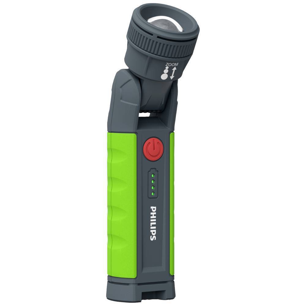 Lampada da lavoro Philips Xperion 3000 Zoom X30ZOOMX1 N/A Potenza: 6 W N/A