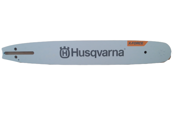 Barra per Motosega Husqvarna X-FORCE, 325”, 64 Maglie