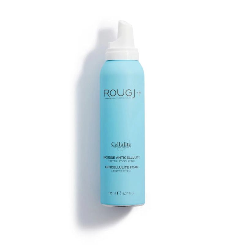 ROUGJ MOUSSE CELLULITE TRATT