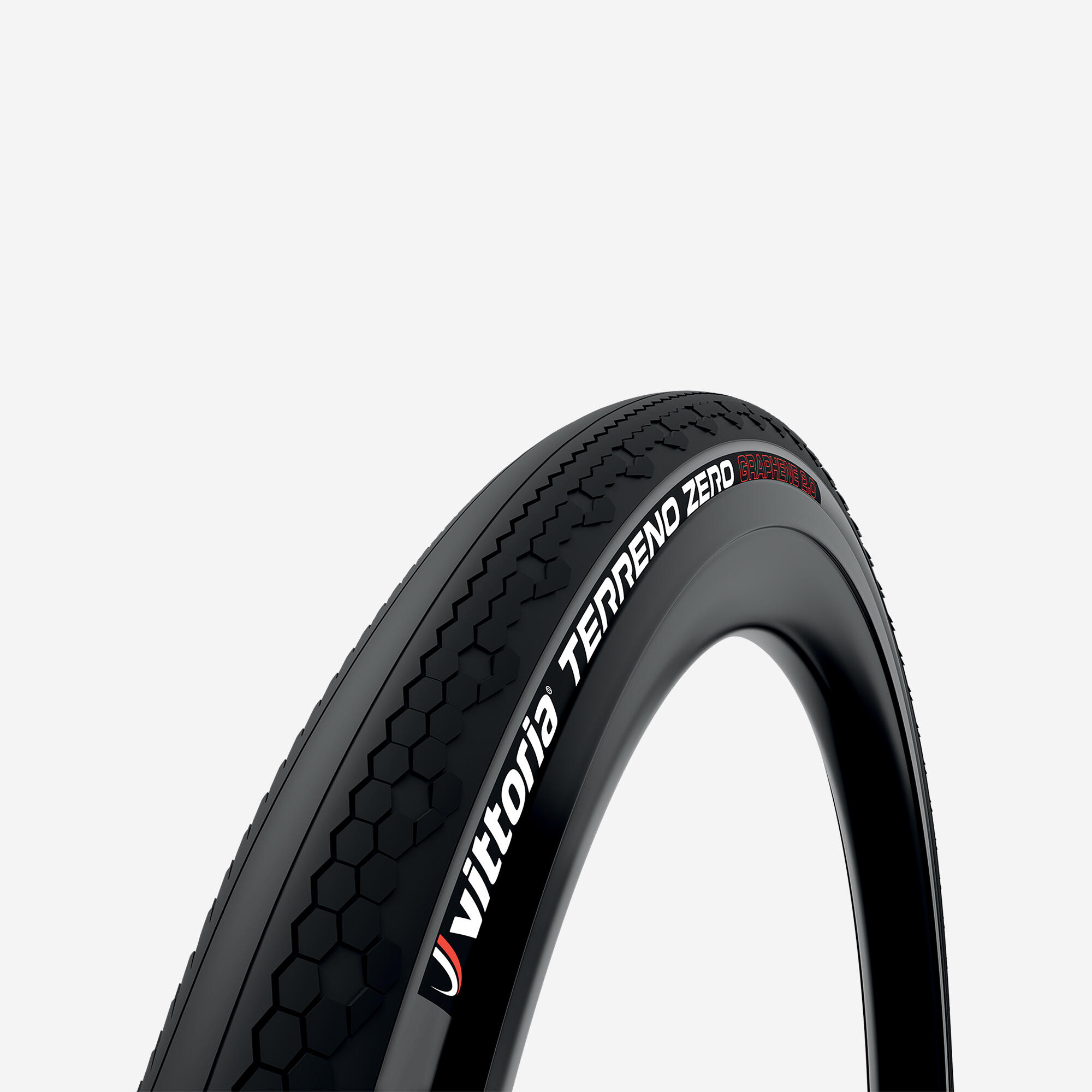 Decathlon | Copertone bici gravel Tubeless Ready - Vittoria Terreno Zero Endurance 700x38 |  Vittoria
