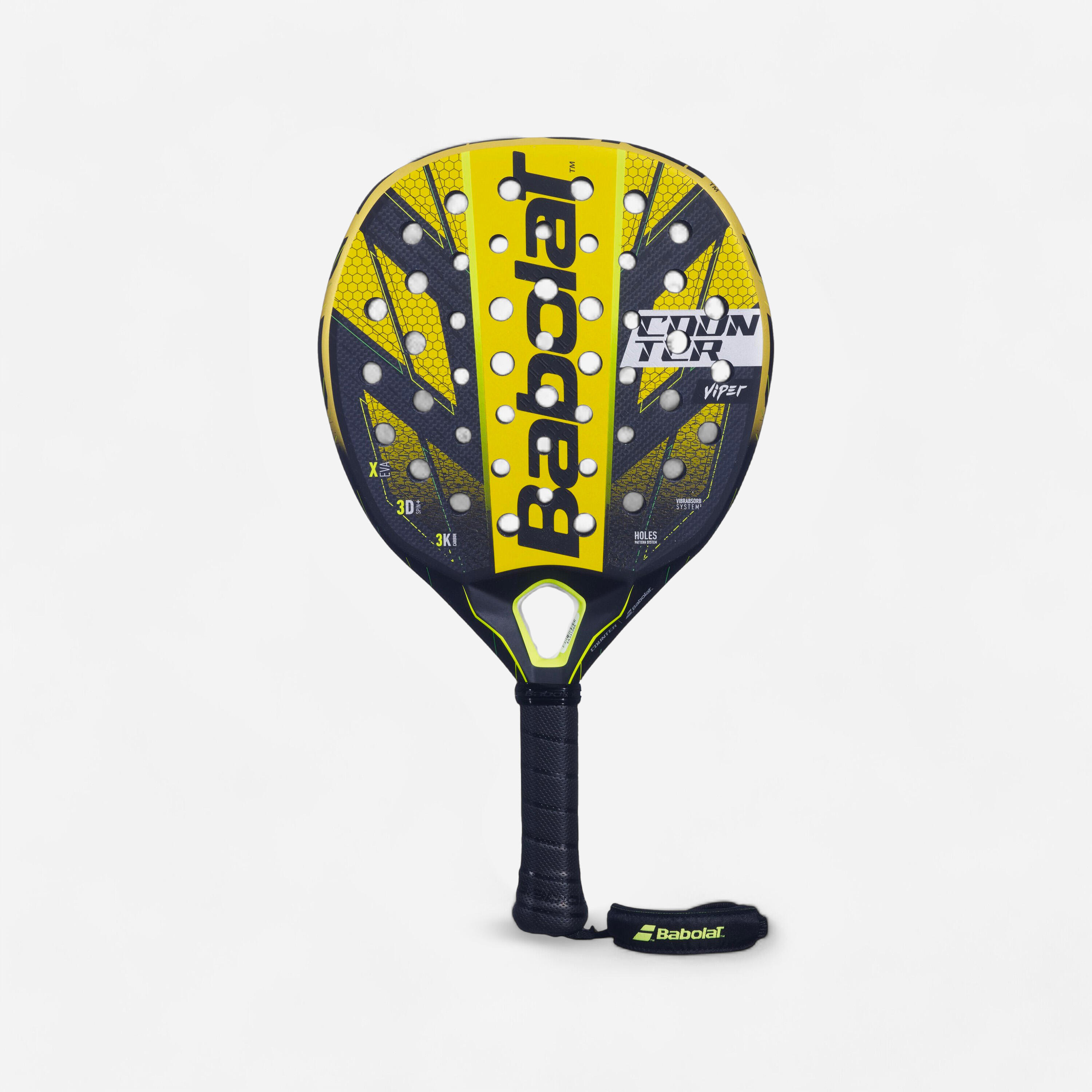Decathlon | Racchetta padel aduto Babolat COUNTER VIPER |  Babolat