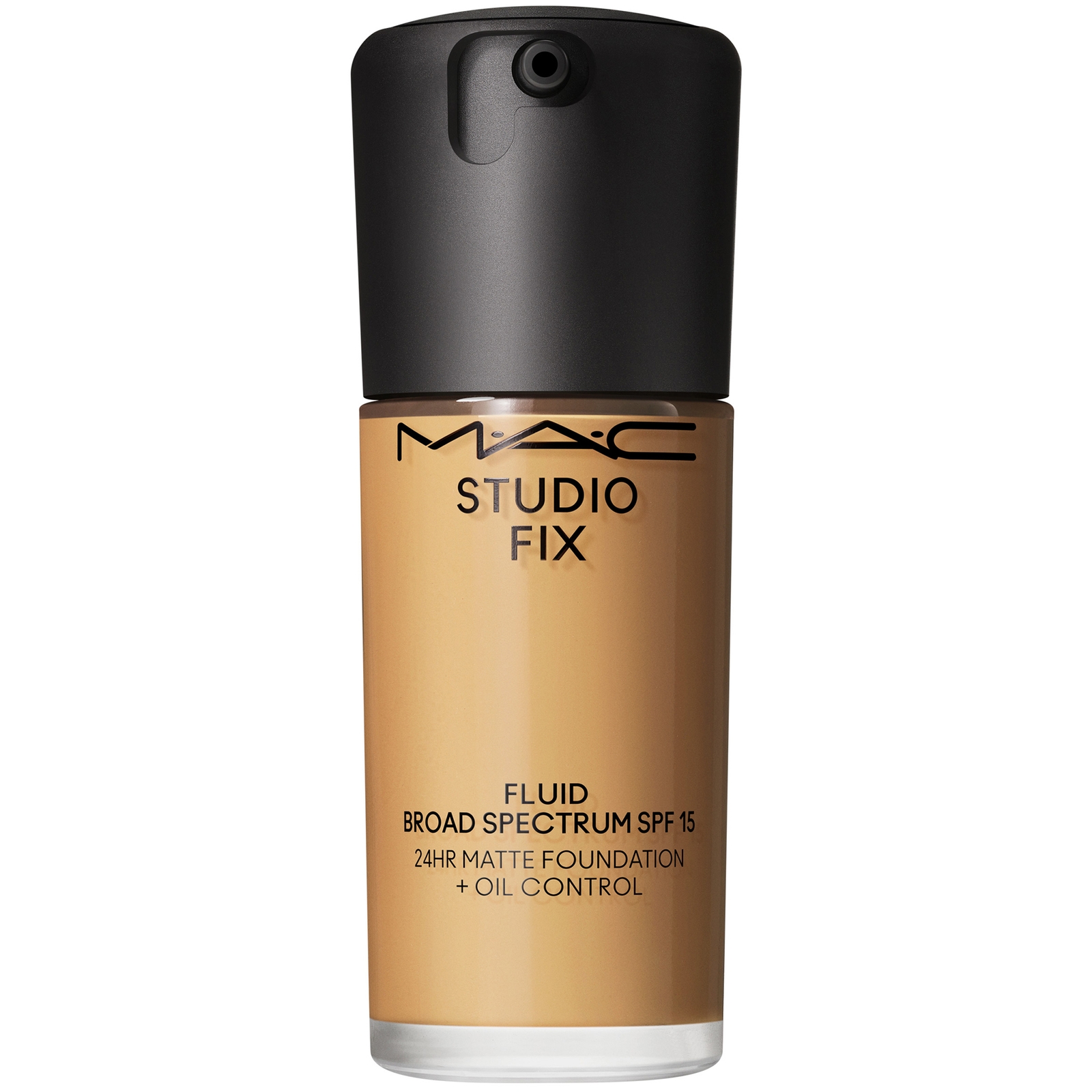 MAC Studio Fix Fluid Broad Spectrum SPF15 Foundation 30ml (Various Shades) - C45