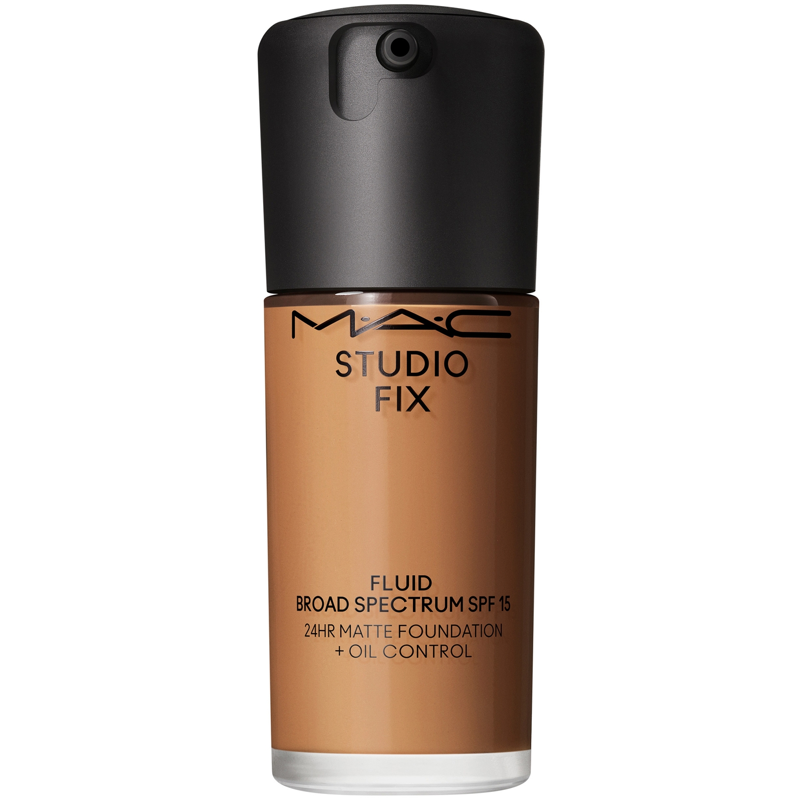 MAC Studio Fix Fluid Broad Spectrum SPF15 Foundation 30ml (Various Shades) - NW40