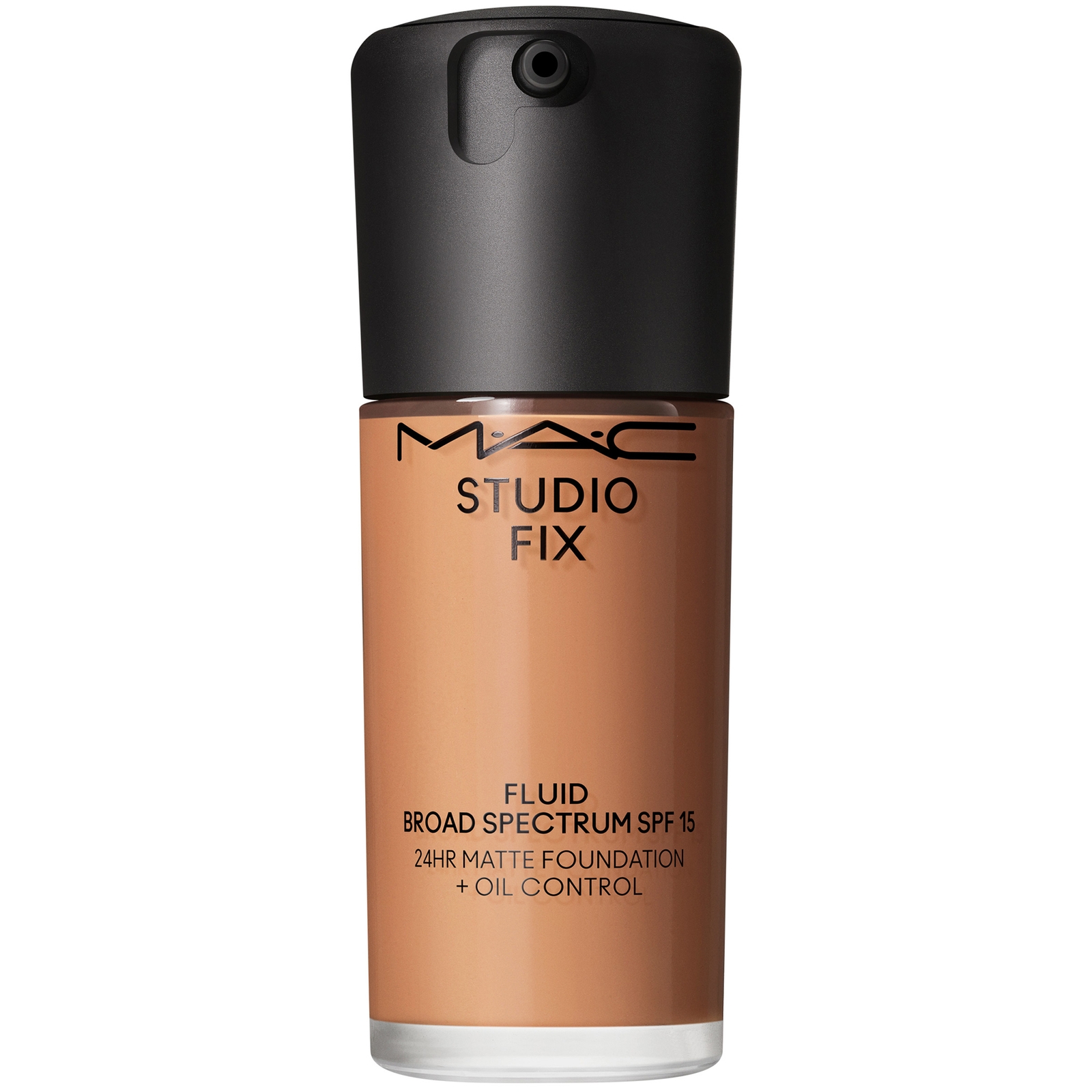 MAC Studio Fix Fluid Broad Spectrum SPF15 Foundation 30ml (Various Shades) - NW25