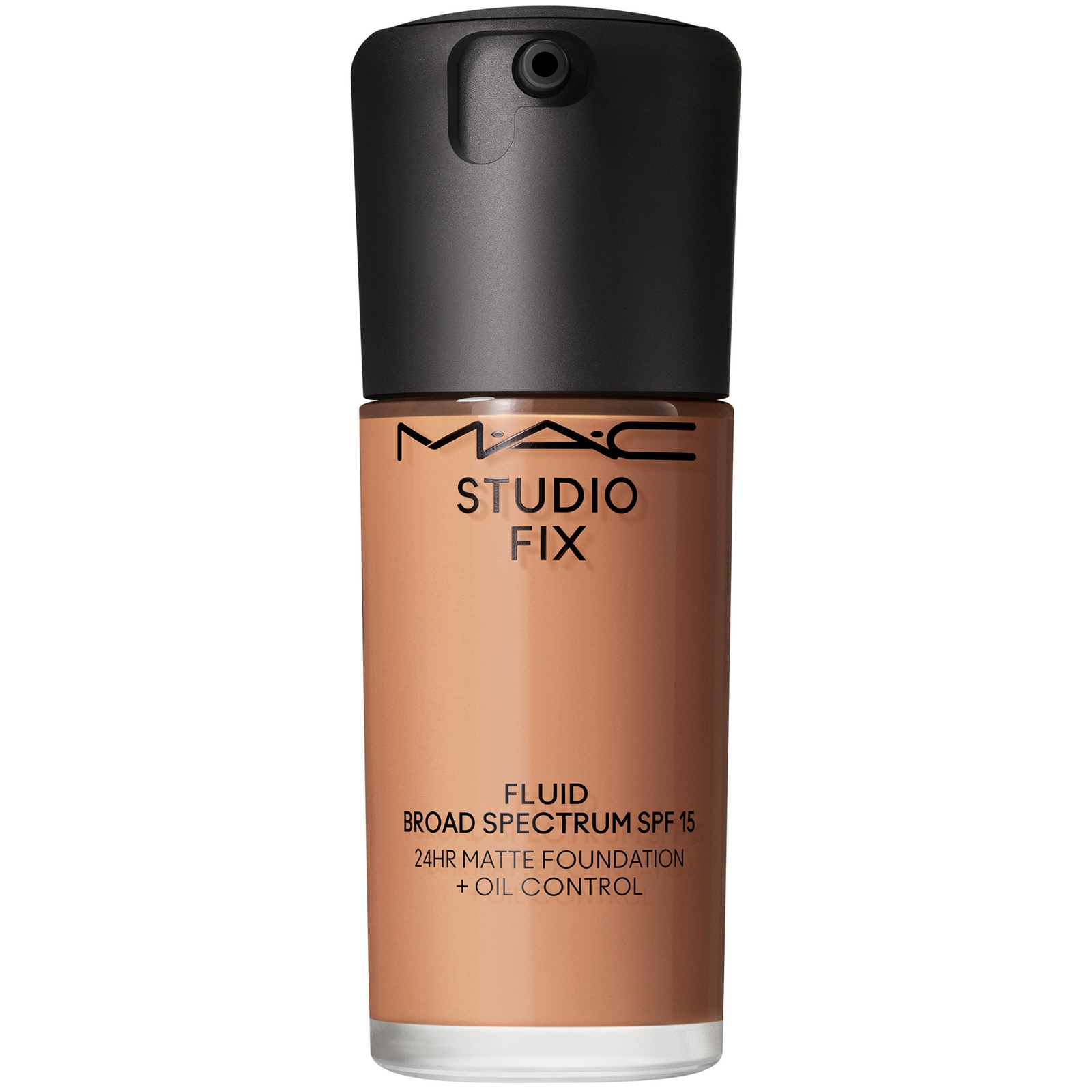 MAC Studio Fix Fluid Broad Spectrum SPF15 Foundation 30ml (Various Shades) - NW30
