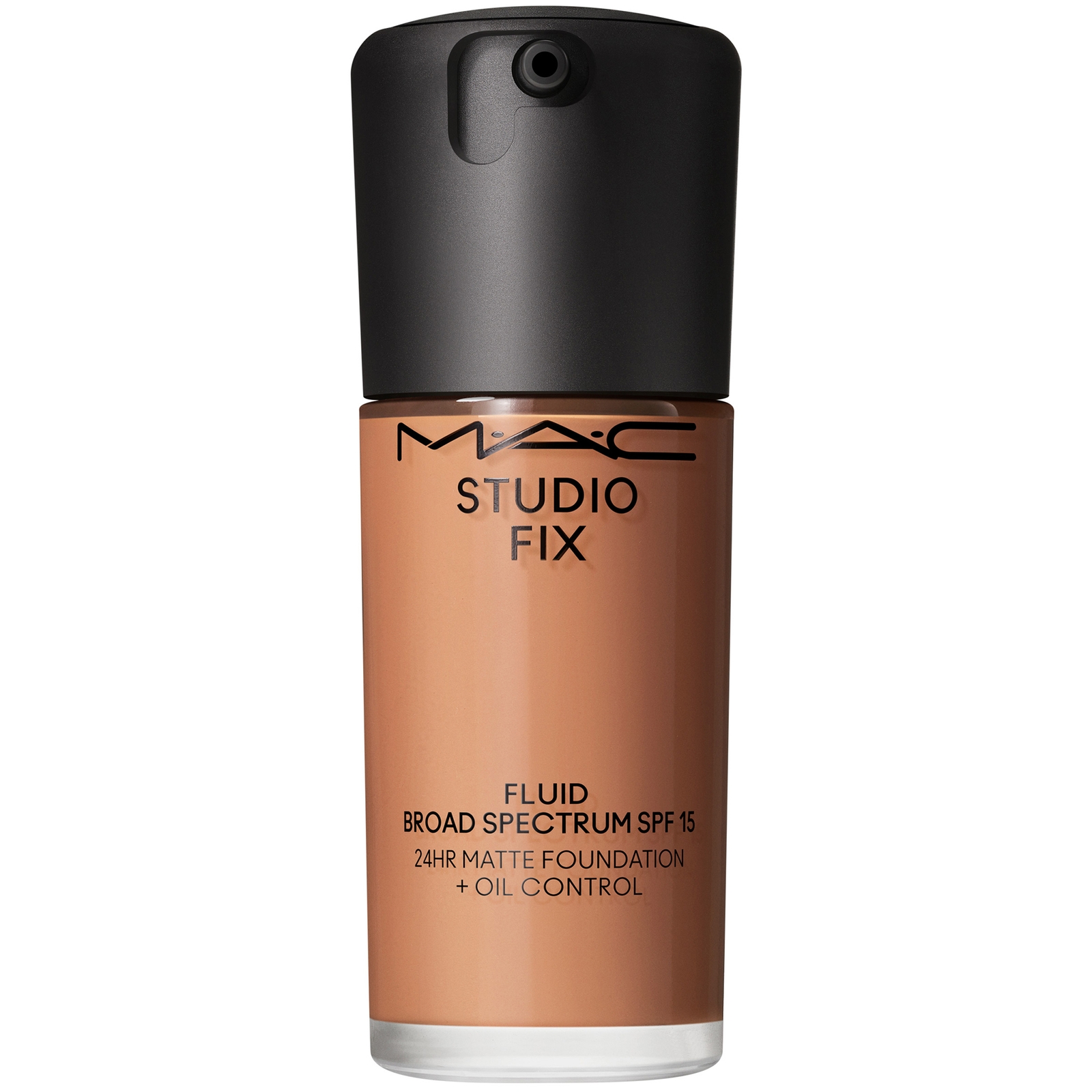 MAC Studio Fix Fluid Broad Spectrum SPF15 Foundation 30ml (Various Shades) - NW33