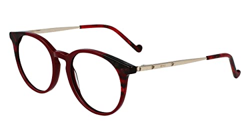 Liu Jo Lj2745 59085 Occhiali Da Sole, 604 Burgundy, 49 Unisex-Adulto