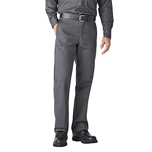 Dickies 874 Original Work Pant, Pantaloni Uomo, Carbone, 33W / 32L