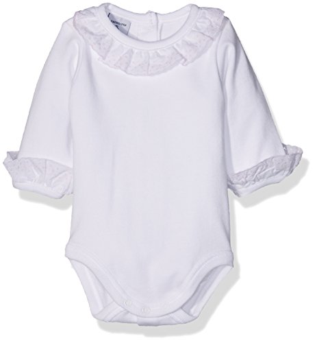 Babidu Body Collo Batista, Rosa, 6 Mesi Bimbo