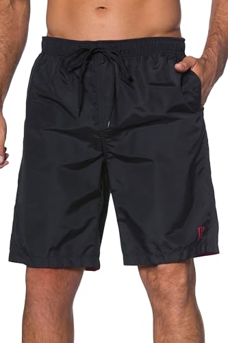 Jp 1880 Badeshort Costume Da Bagno, Nero (70252610), Xl Uomo