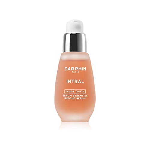 Darphin Intral-Inner Youth Rescue Serum Siero Rigenerante, 30Ml Occhiali, Multi-Coloured, Taglia Unica Donna