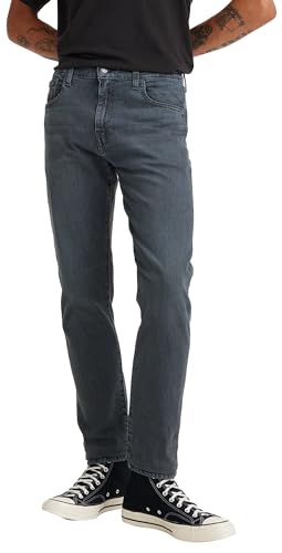 Levi'S 512 Slim Taper, Jeans, Uomo, Richmond Blue Black Od Adv, 31W / 32L