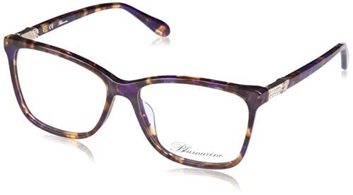Blumarine Vbm772S Sunglasses, 09Qa, 56 Unisex