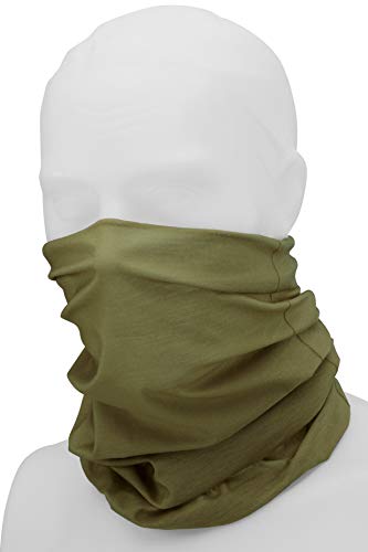 Brandit Brandit Security Ranger Hose, Sciarpa Pesante Unisex - Adulto, Nero (Black Security), 4Xl