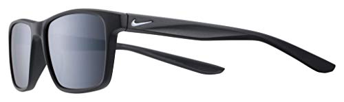 Nike Whiz Occhiali, 010 Mt Anthracite Wht Gry, 48 Unisex-Adulto