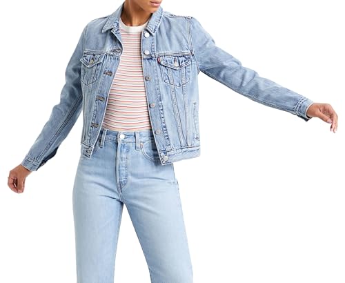 Levi'S Original Trucker, Donna, All Mine, M
