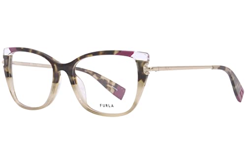 Furla Vfu499 Sunglasses, 02Bw, 70 Unisex