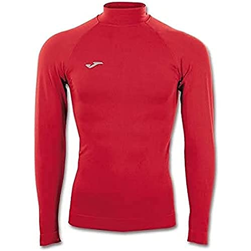 Joma 101650.600.S-M Shirt, Rojo, Men'S
